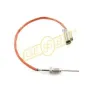 Sensor, Abgastemperatur 12 V nach Katalysator GEBE 9 8117 1