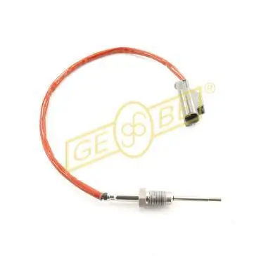 Sensor, Abgastemperatur 12 V nach Katalysator GEBE 9 8117 1 Bild Sensor, Abgastemperatur 12 V nach Katalysator GEBE 9 8117 1