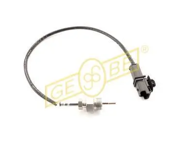 Sensor, Abgastemperatur 12 V nach Katalysator GEBE 9 8148 1