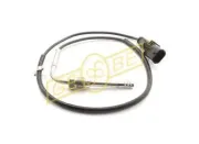 Sensor, Abgastemperatur 12 V nach Rußpartikelfilter GEBE 9 8155 1