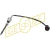 Sensor, Abgastemperatur 12 V vor Rußpartikelfilter GEBE 9 8184 1 Bild Sensor, Abgastemperatur 12 V vor Rußpartikelfilter GEBE 9 8184 1