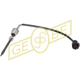 Sensor, Abgastemperatur 12 V vor Rußpartikelfilter GEBE 9 8184 1
