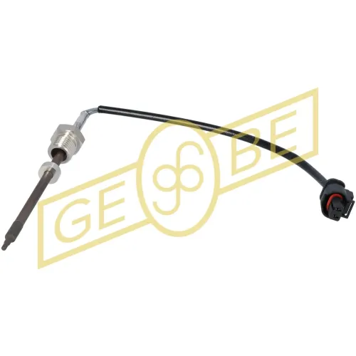 Sensor, Abgastemperatur 12 V vor Rußpartikelfilter GEBE 9 8184 1 Bild Sensor, Abgastemperatur 12 V vor Rußpartikelfilter GEBE 9 8184 1