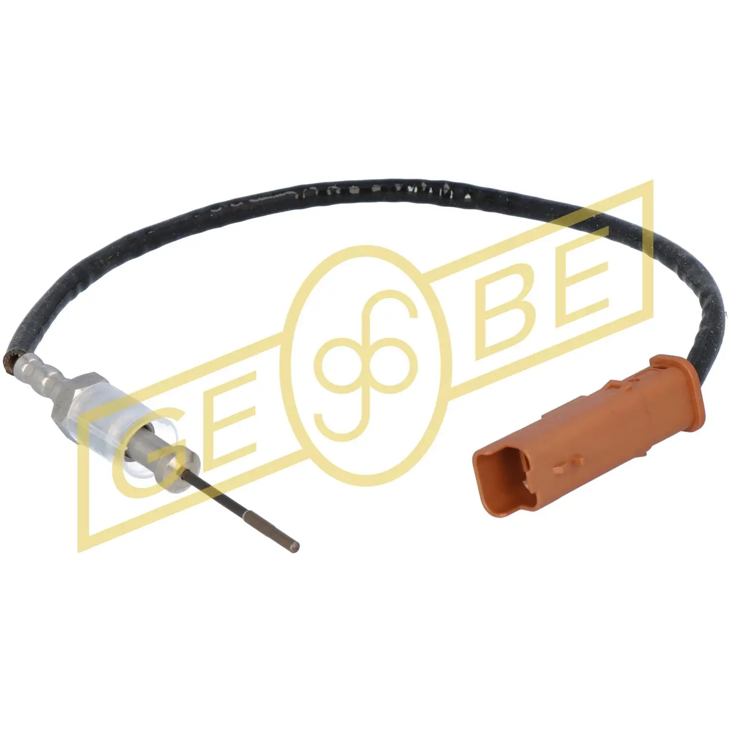 Sensor, Abgastemperatur 12 V GEBE 9 8186 1
