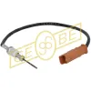 Sensor, Abgastemperatur 12 V GEBE 9 8186 1 Bild Sensor, Abgastemperatur 12 V GEBE 9 8186 1