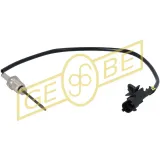 Sensor, Abgastemperatur 12 V vor Rußpartikelfilter GEBE 9 8188 1