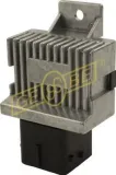 Steuergerät, Glühzeit 12 V GEBE 9 9408 1