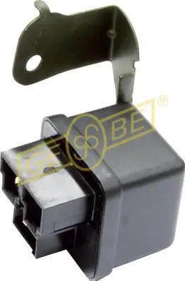 Steuergerät, Glühzeit 12 V GEBE 9 9438 1