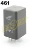Steuergerät, Glühzeit 12 V GEBE 9 9451 1