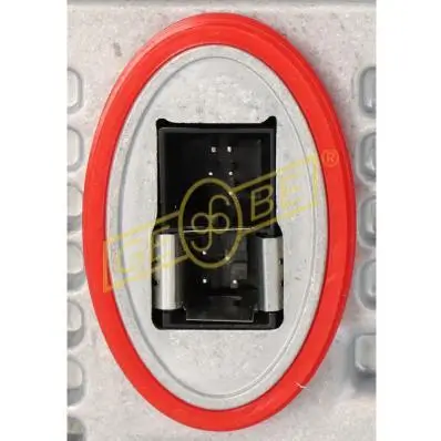 Vorschaltgerät, Gasentladungslampe 12 V GEBE 9 9558 1 Bild Vorschaltgerät, Gasentladungslampe 12 V GEBE 9 9558 1