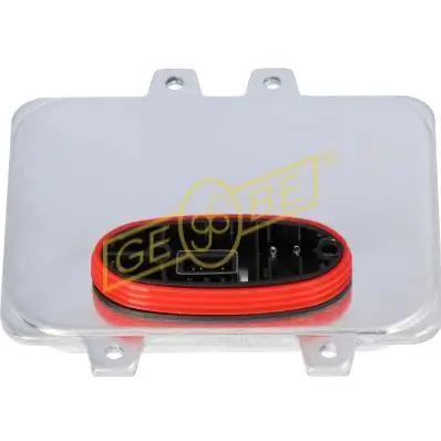 Vorschaltgerät, Gasentladungslampe 12 V GEBE 9 9560 1 Bild Vorschaltgerät, Gasentladungslampe 12 V GEBE 9 9560 1