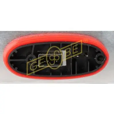 Vorschaltgerät, Gasentladungslampe 12 V GEBE 9 9560 1 Bild Vorschaltgerät, Gasentladungslampe 12 V GEBE 9 9560 1