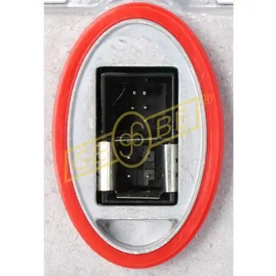 Vorschaltgerät, Gasentladungslampe 12 V GEBE 9 9561 1 Bild Vorschaltgerät, Gasentladungslampe 12 V GEBE 9 9561 1