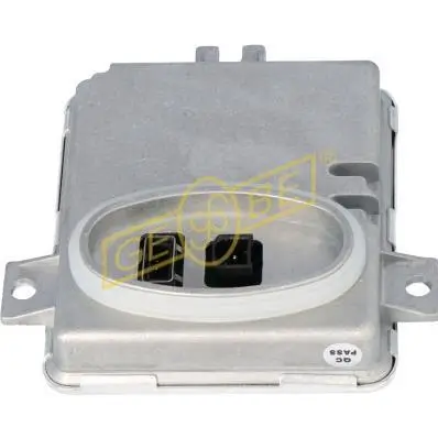 Vorschaltgerät, Gasentladungslampe 12 V GEBE 9 9565 1 Bild Vorschaltgerät, Gasentladungslampe 12 V GEBE 9 9565 1