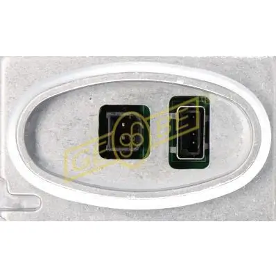 Vorschaltgerät, Gasentladungslampe 12 V GEBE 9 9565 1 Bild Vorschaltgerät, Gasentladungslampe 12 V GEBE 9 9565 1