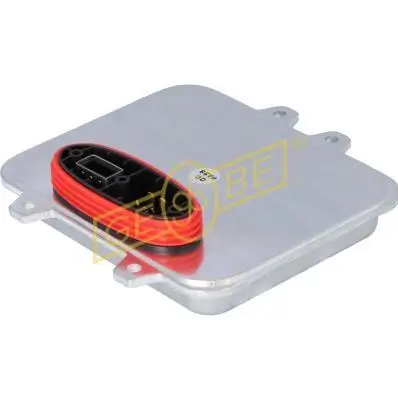 Vorschaltgerät, Gasentladungslampe 12 V GEBE 9 9568 1 Bild Vorschaltgerät, Gasentladungslampe 12 V GEBE 9 9568 1