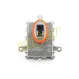 Vorschaltgerät, Gasentladungslampe 12 V GEBE 9 9573 1