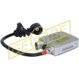 Vorschaltgerät, Gasentladungslampe 12 V GEBE 9 9603 1