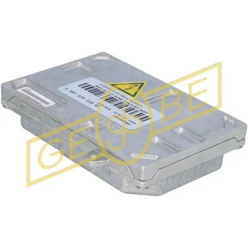 Vorschaltgerät, Gasentladungslampe 12 V GEBE 9 9656 1 Bild Vorschaltgerät, Gasentladungslampe 12 V GEBE 9 9656 1