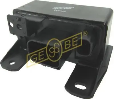 Steuergerät, Glühzeit 12 V GEBE 9 9045 1 Bild Steuergerät, Glühzeit 12 V GEBE 9 9045 1