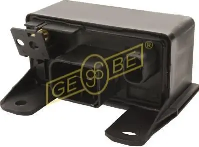 Steuergerät, Glühzeit 12 V GEBE 9 9046 1 Bild Steuergerät, Glühzeit 12 V GEBE 9 9046 1