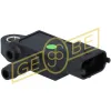 Sensor, Abgasdruck 12 V GEBE 9 2211 1 Bild Sensor, Abgasdruck 12 V GEBE 9 2211 1