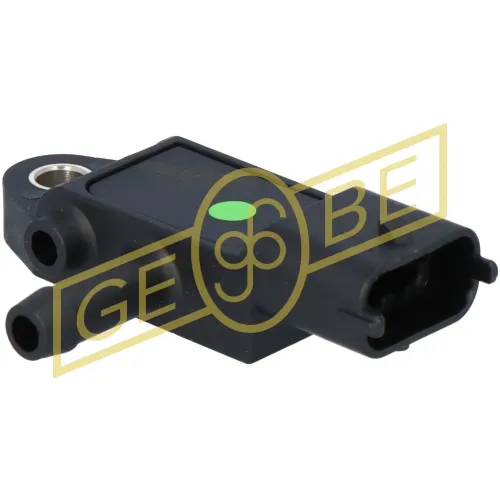 Sensor, Abgasdruck 12 V GEBE 9 2211 1 Bild Sensor, Abgasdruck 12 V GEBE 9 2211 1