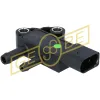 Sensor, Abgasdruck GEBE 9 2213 1 Bild Sensor, Abgasdruck GEBE 9 2213 1