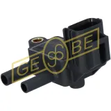 Sensor, Abgasdruck GEBE 9 2226 1