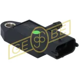 Sensor, Abgasdruck Rußpartikelfilter GEBE 9 2229 1