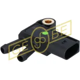Sensor, Abgasdruck GEBE 9 2230 1