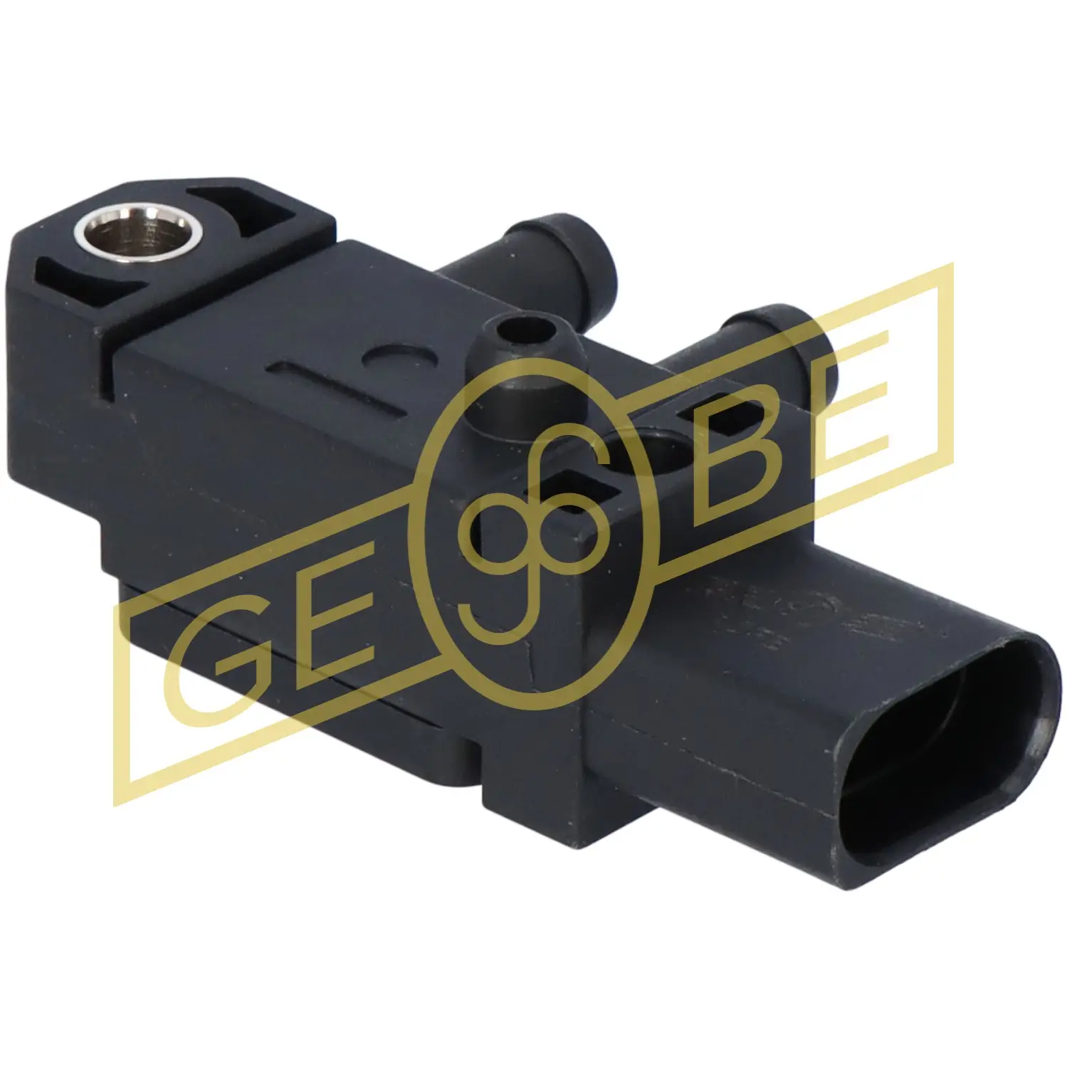 Sensor, Abgasdruck GEBE 9 2239 1