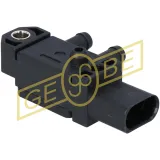 Sensor, Abgasdruck GEBE 9 2239 1