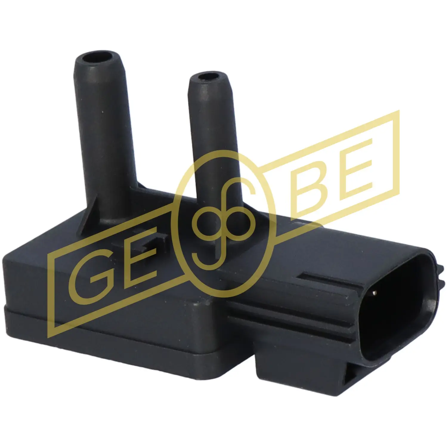 Sensor, Abgasdruck GEBE 9 2243 1
