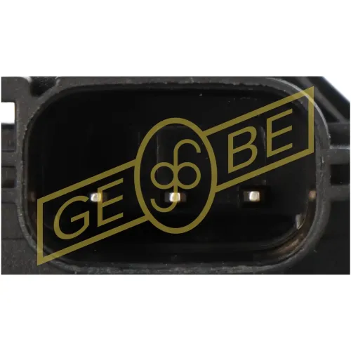 Sensor, Abgasdruck GEBE 9 2243 1 Bild Sensor, Abgasdruck GEBE 9 2243 1