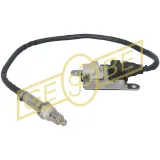 NOx-Sensor, Harnstoffeinspritzung 12 V GEBE 9 2800 1