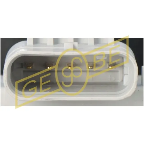 NOx-Sensor, Harnstoffeinspritzung 12 V GEBE 9 2800 1 Bild NOx-Sensor, Harnstoffeinspritzung 12 V GEBE 9 2800 1