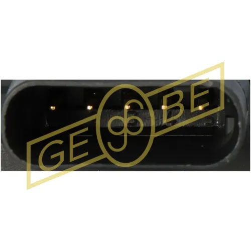 NOx-Sensor, Harnstoffeinspritzung 12 V GEBE 9 2807 1 Bild NOx-Sensor, Harnstoffeinspritzung 12 V GEBE 9 2807 1