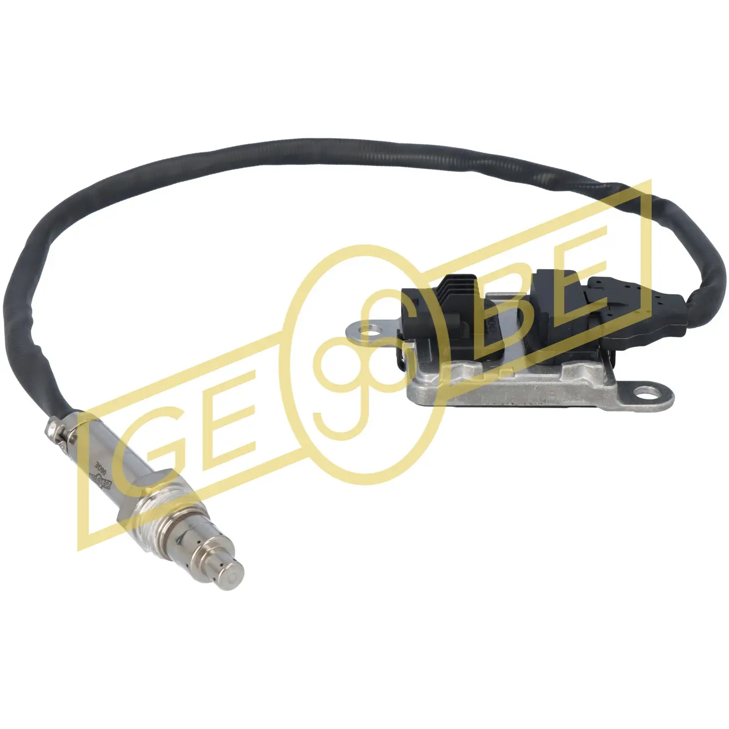 NOx-Sensor, NOx-Katalysator 12 V GEBE 9 2809 1