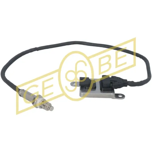 NOx-Sensor, Harnstoffeinspritzung 12 V GEBE 9 2810 1 Bild NOx-Sensor, Harnstoffeinspritzung 12 V GEBE 9 2810 1