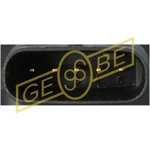 NOx-Sensor, Harnstoffeinspritzung 12 V GEBE 9 2810 1 Bild NOx-Sensor, Harnstoffeinspritzung 12 V GEBE 9 2810 1