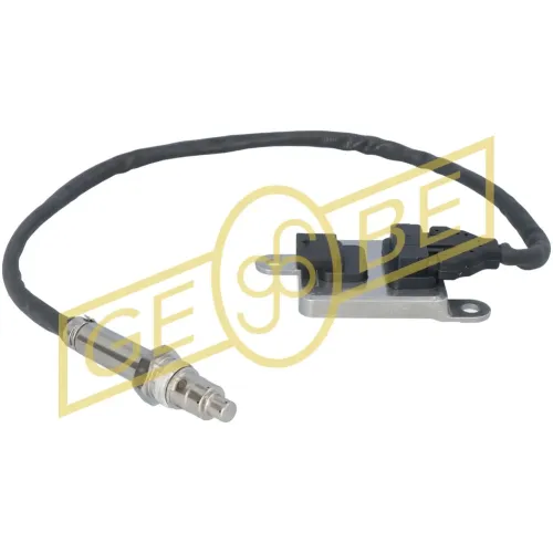 NOx-Sensor, Harnstoffeinspritzung 12 V GEBE 9 2812 1 Bild NOx-Sensor, Harnstoffeinspritzung 12 V GEBE 9 2812 1