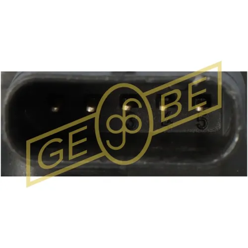 NOx-Sensor, Harnstoffeinspritzung 12 V GEBE 9 2812 1 Bild NOx-Sensor, Harnstoffeinspritzung 12 V GEBE 9 2812 1