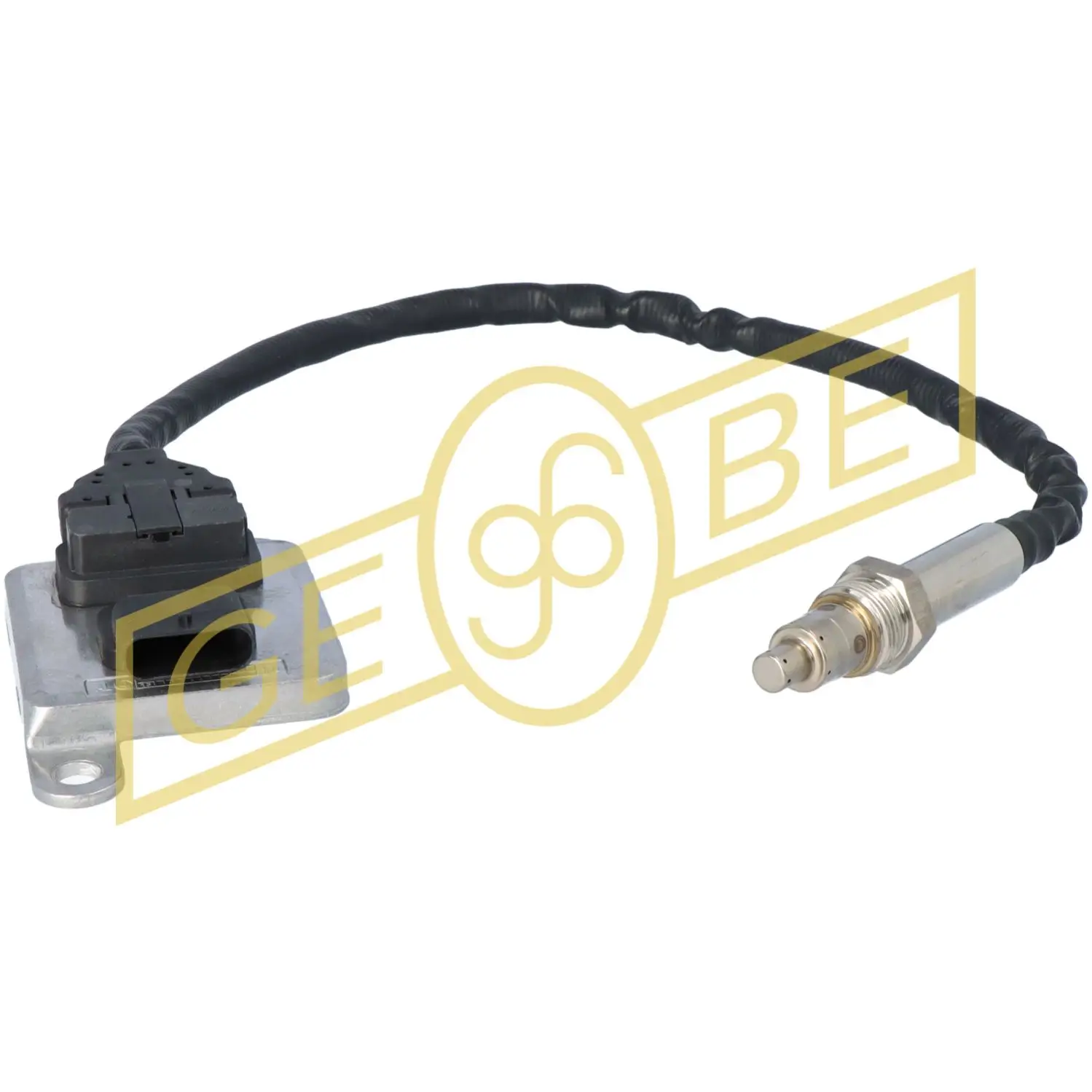 NOx-Sensor, Harnstoffeinspritzung 12 V GEBE 9 2813 1