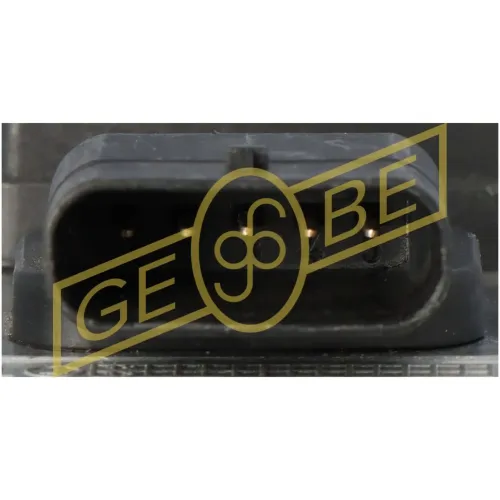 NOx-Sensor, Harnstoffeinspritzung 12 V GEBE 9 2813 1 Bild NOx-Sensor, Harnstoffeinspritzung 12 V GEBE 9 2813 1