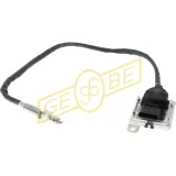 NOx-Sensor, Harnstoffeinspritzung 12 V GEBE 9 2822 1