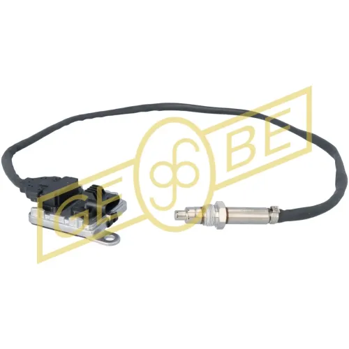 NOx-Sensor, Harnstoffeinspritzung 12 V GEBE 9 2834 1 Bild NOx-Sensor, Harnstoffeinspritzung 12 V GEBE 9 2834 1