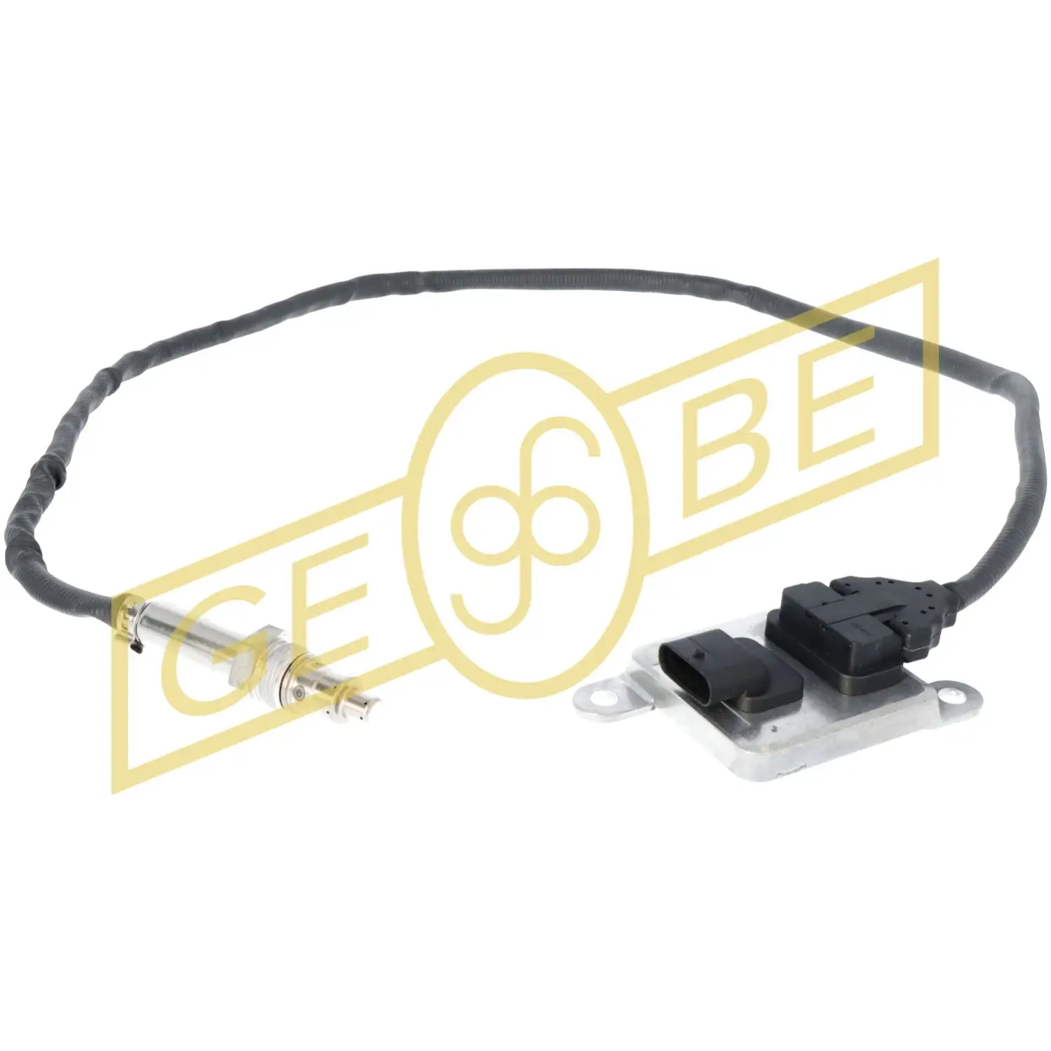 NOx-Sensor, Harnstoffeinspritzung 12 V GEBE 9 2840 1