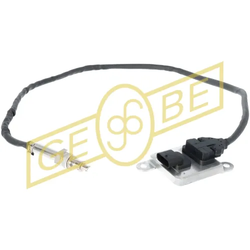 NOx-Sensor, Harnstoffeinspritzung 12 V GEBE 9 2840 1 Bild NOx-Sensor, Harnstoffeinspritzung 12 V GEBE 9 2840 1