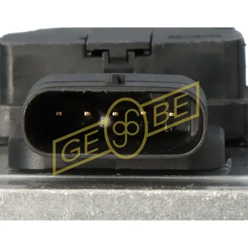 NOx-Sensor, Harnstoffeinspritzung 12 V GEBE 9 2845 1 Bild NOx-Sensor, Harnstoffeinspritzung 12 V GEBE 9 2845 1